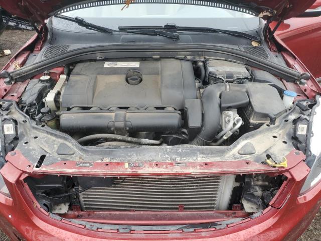 Photo 12 from auction – 2014 VOLVO XC60 3.2 with VIN YV4952DZ6E2532021