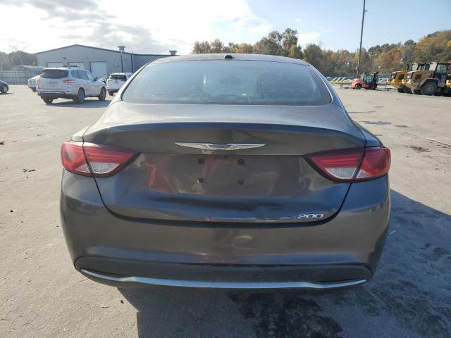 Zdjęcie 6 z aukcji – 2015 CHRYSLER 200 LIMITE z VIN 1C3CCCAB6FN693811