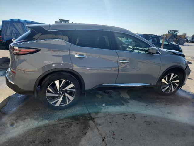 Photo 3 from auction – 2023 NISSAN MURANO SL with VIN 5N1AZ2CS0PC116760