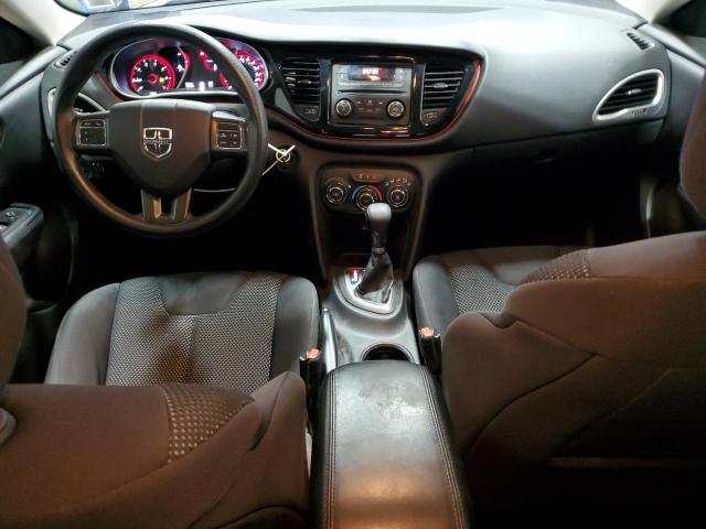 Photo 8 from auction – 2015 DODGE DART SE with VIN 1C3CDFAA4FD433404