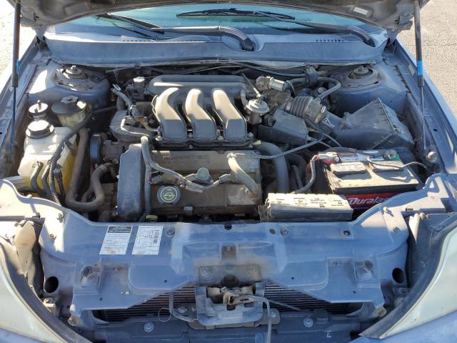 صورة رقم 11 من المزاد - 2000 MERCURY SABLE LS P مع VIN 1MEFM55S1YA616526