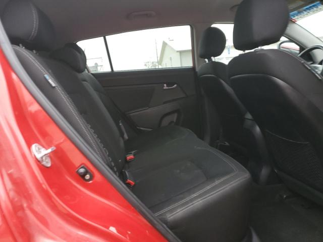 Photo 11 from auction – 2012 KIA SPORTAGE E with VIN KNDPCCA23C7202009