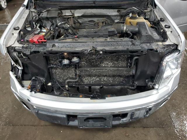 Фото 11 с аукциона – 2011 FORD F150 SUPER с VIN 1FTFX1EF0BFD30777
