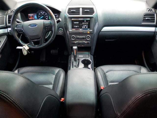 Photo 8 from auction – 2016 FORD EXPLORER with VIN 1FM5K8D83GGD25544