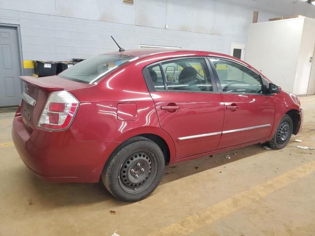 Photo 3 from auction – 2011 NISSAN SENTRA 2.0 with VIN 3N1AB6APXBL656616
