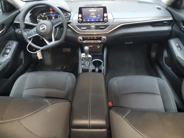 Photo 8 from auction – 2024 NISSAN ALTIMA SV with VIN 1N4BL4DV9RN385691