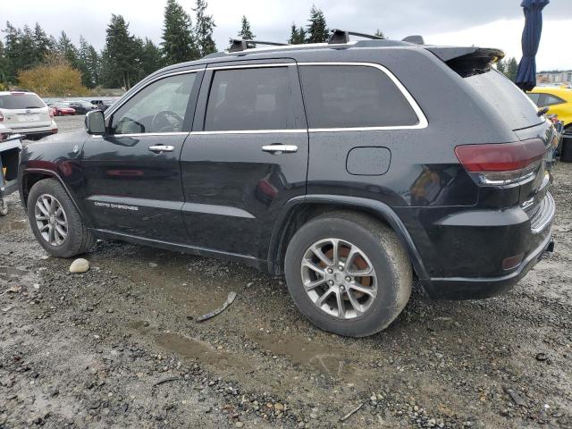Photo 2 from auction – 2014 JEEP GRAND CHER with VIN 1C4RJFCM6EC324081