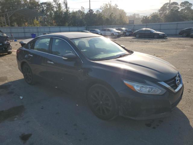 Photo 4 from auction – 2018 NISSAN ALTIMA 2.5 with VIN 1N4AL3AP7JC123597