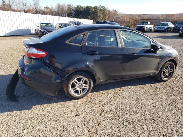 Photo 3 from auction – 2017 FORD FIESTA SE with VIN 3FADP4BJ3HM138530