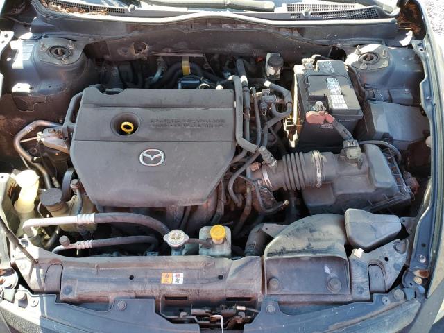 Photo 11 from auction – 2011 MAZDA 6 I with VIN 1YVHZ8BH3B5M04288