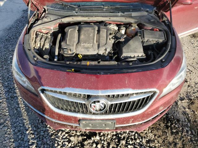 Photo 11 from auction – 2017 BUICK LACROSSE E with VIN 1G4ZP5SS4HU180145