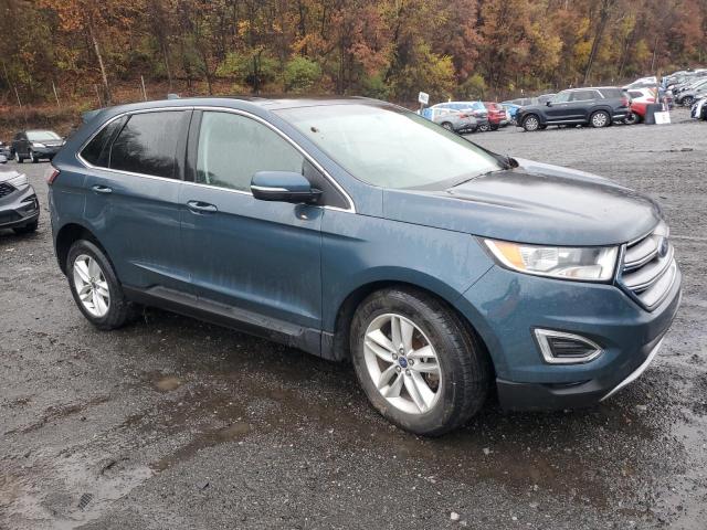 Photo 4 from auction – 2016 FORD EDGE SEL with VIN 2FMPK4J84GBB91334