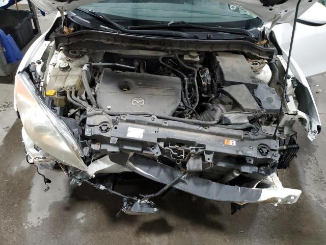 Photo 12 from auction – 2010 MAZDA 3 S with VIN JM1BL1H53A1250575