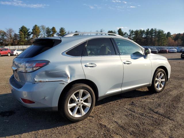 صورة رقم 3 من المزاد - 2010 LEXUS RX 350 مع VIN 2T2ZK1BA7AC002277