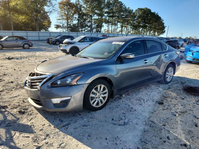 NISSAN ALTIMA 2.5 2015 with VIN 1N4AL3AP0FC195569 - Photo from auction