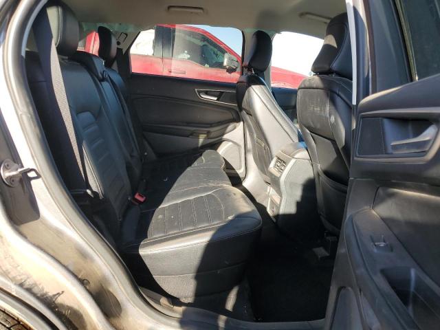 Photo 10 from auction – 2024 FORD EDGE SEL with VIN 2FMPK4J95RBA80707