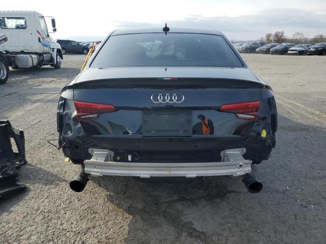 Photo 6 from auction – 2017 AUDI A4 PREMIUM with VIN WAUANAF41HN001899