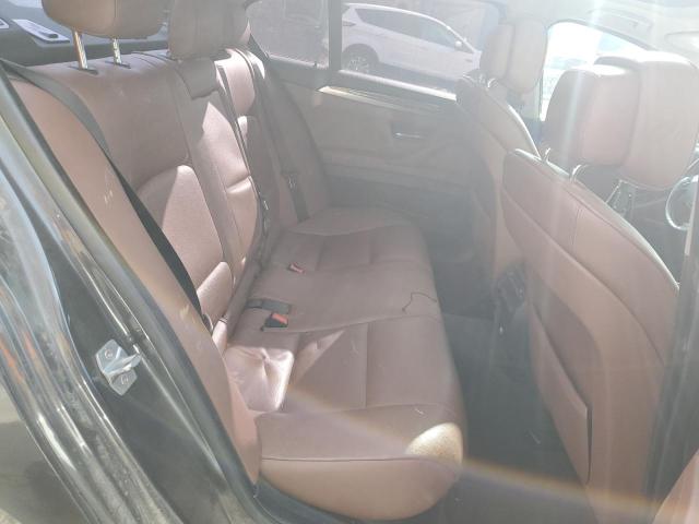Photo 10 from auction – 2013 BMW 535 XI with VIN WBAFU7C51DDU71195