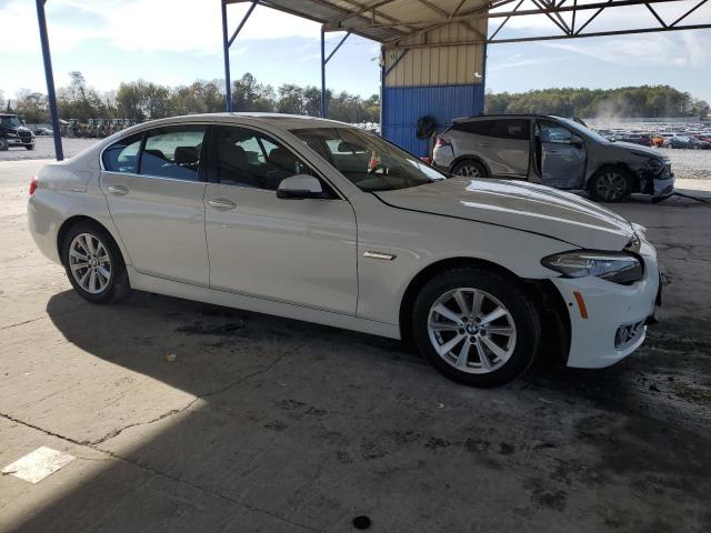 Photo 4 from auction – 2015 BMW 528 I with VIN WBA5A5C50FD521743