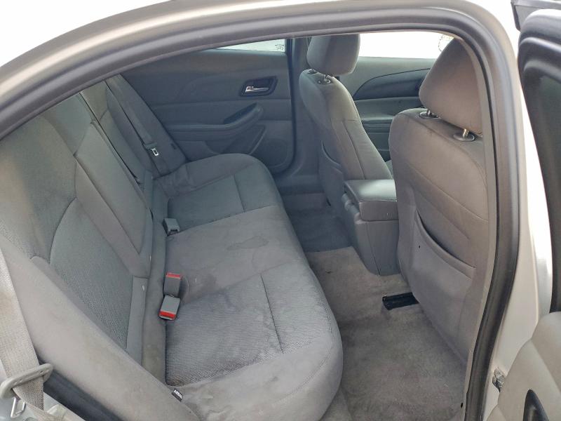 Photo 10 from auction – 2013 CHEVROLET MALIBU LS with VIN 1G11B5SA1DU151034