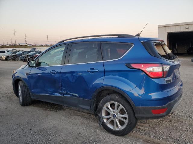 Photo 2 from auction – 2018 FORD ESCAPE SEL with VIN 1FMCU9HD0JUD34970
