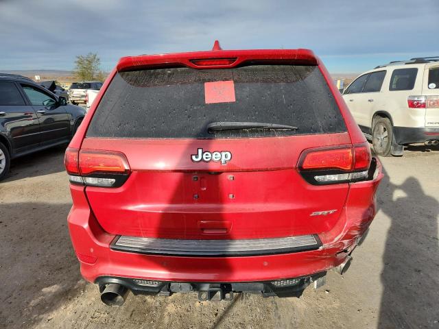 Photo 6 from auction – 2014 JEEP GRAND CHER with VIN 1C4RJFDJ4EC202615