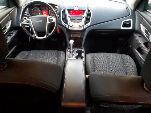 Photo 8 from auction – 2011 GMC TERRAIN SL with VIN 2CTALSEC9B6333063