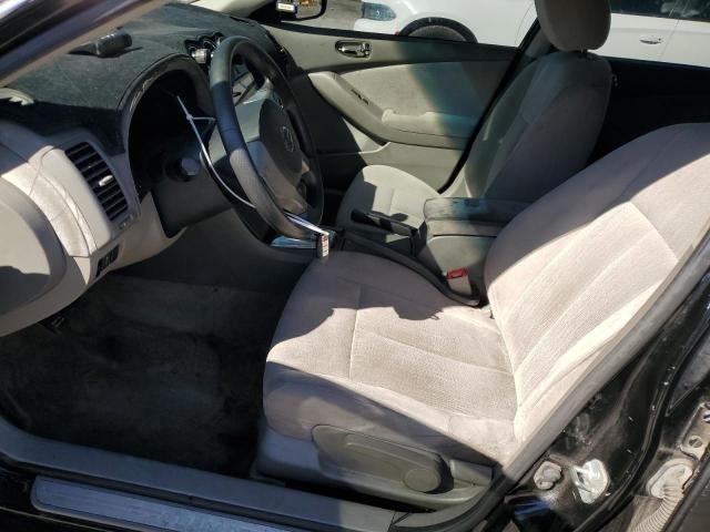 Photo 7 from auction – 2011 NISSAN ALTIMA BAS with VIN 1N4AL2AP3BC176969