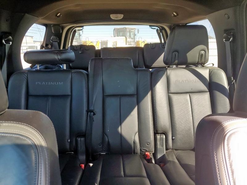 Foto 10 de la subasta – 2015 FORD EXPEDITION con VIN 1FMJU1LT6FEF28265