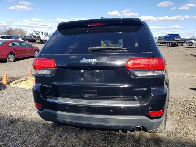 Photo 6 from auction – 2018 JEEP GRAND CHER with VIN 1C4RJFBG9JC336960