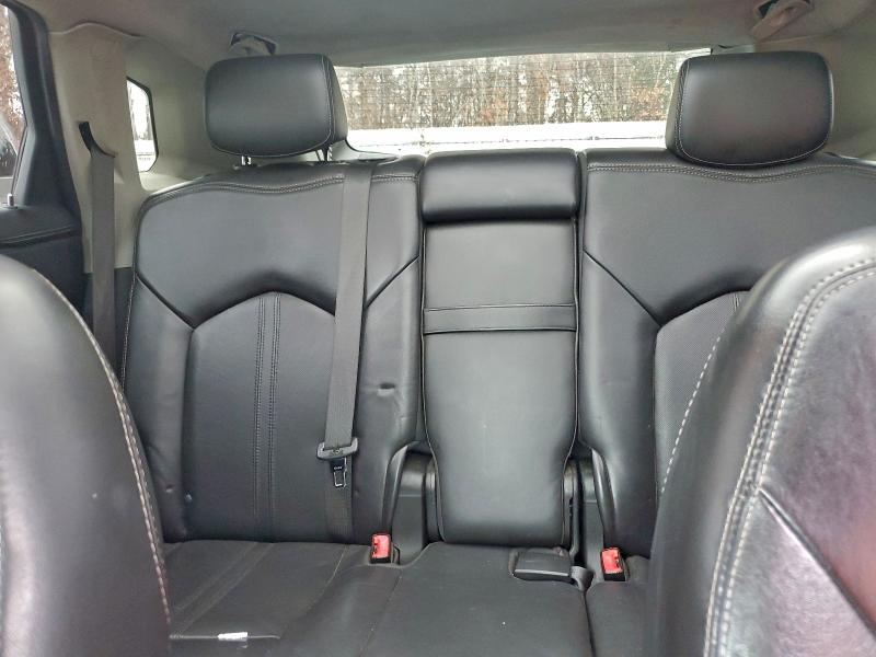 Photo 10 from auction – 2012 CADILLAC SRX PERFOR with VIN 3GYFNBE31CS580294