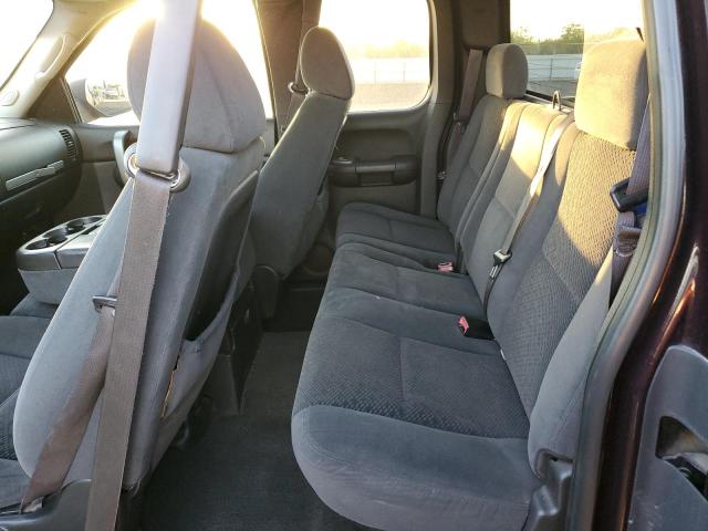 Photo 10 from auction – 2008 GMC SIERRA C15 with VIN 2GTEC19C281235614