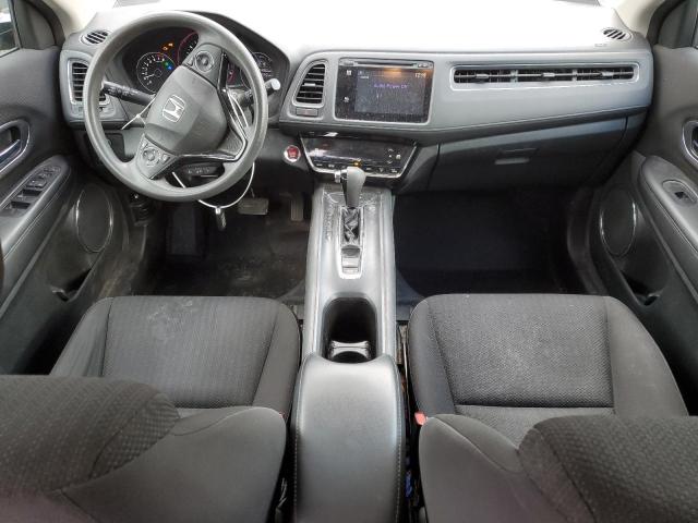 Photo 8 from auction – 2016 HONDA HR-V EX with VIN 3CZRU6H54GM763557