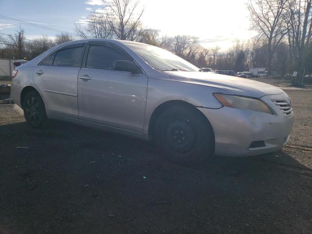 Photo 4 from auction – 2007 TOYOTA CAMRY CE with VIN 4T1BE46K47U106864