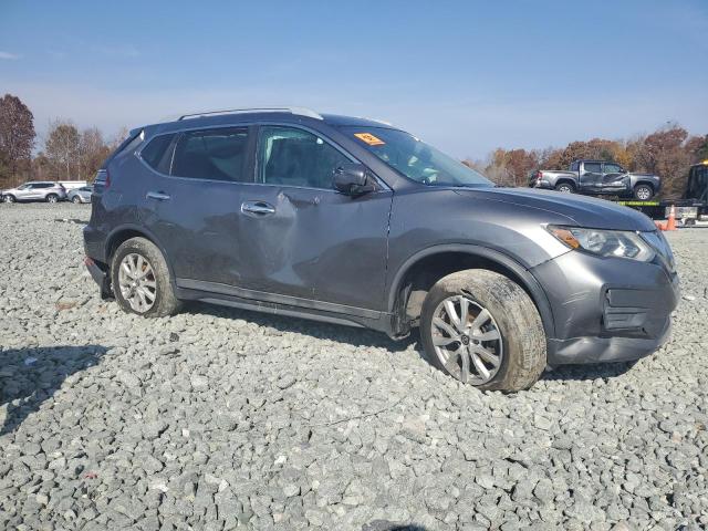 Photo 4 from auction – 2017 NISSAN ROGUE with VIN 5N1AT2MV2HC853065