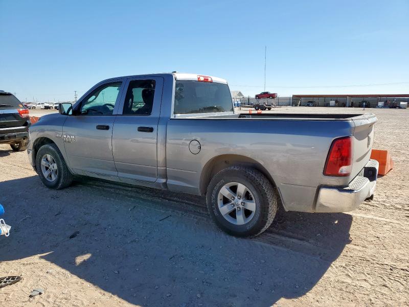 Photo 2 from auction – 2022 RAM 1500 CLASS with VIN 1C6RR6FT5NS170455