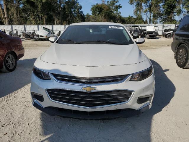 Photo 5 from auction – 2018 CHEVROLET MALIBU LT with VIN 1G1ZD5ST5JF214859
