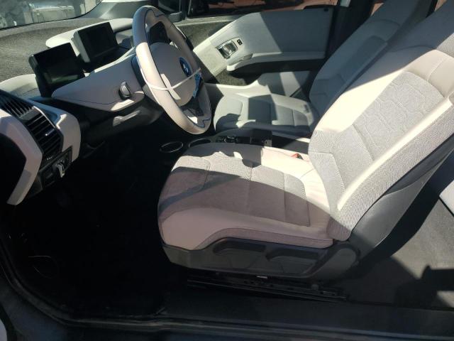Photo 7 from auction – 2014 BMW I3 BEV with VIN WBY1Z2C59EVX51412