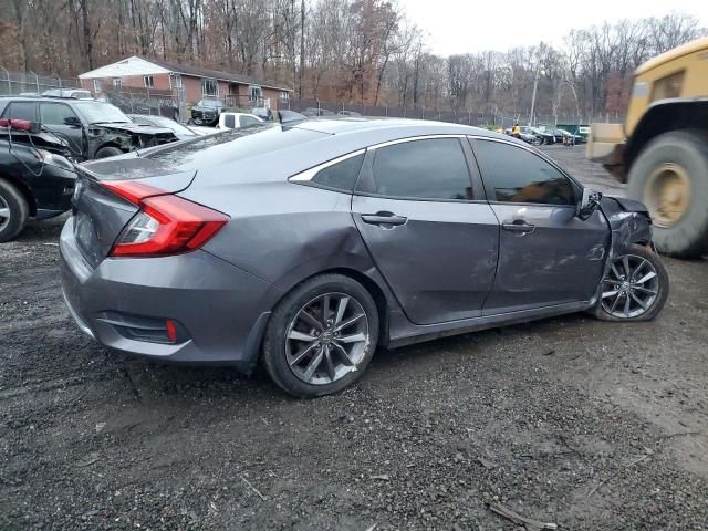 Photo 3 from auction – 2020 HONDA CIVIC EX with VIN 19XFC1F35LE220660