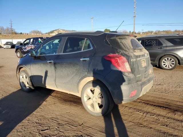 Photo 2 from auction – 2015 BUICK ENCORE with VIN KL4CJGSB7FB160885