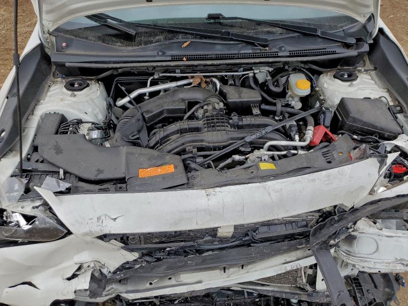 Photo 11 from auction – 2020 SUBARU CROSSTREK with VIN JF2GTAPC0L8238952