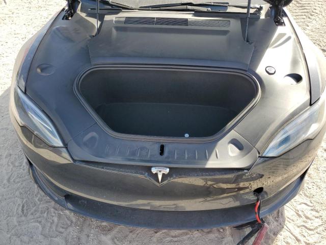 Photo 11 from auction – 2024 TESLA MODEL S with VIN 5YJSA1E68RF533284