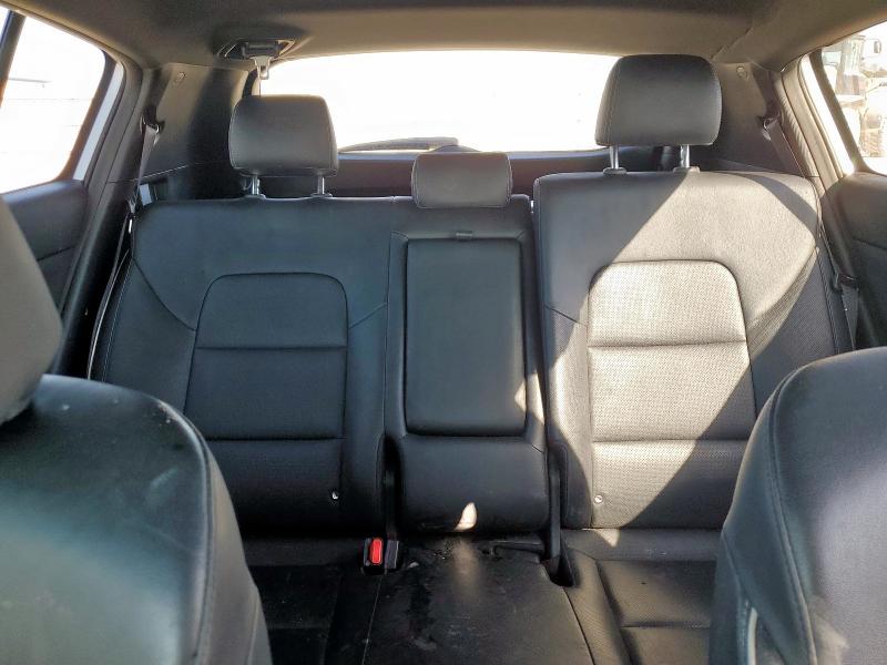 Photo 10 from auction – 2020 KIA SPORTAGE with VIN KNDPR3A67L7706855