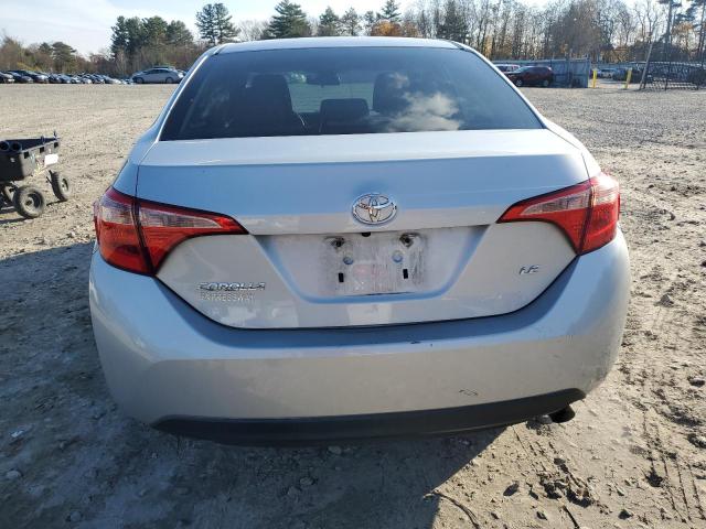 Photo 6 from auction – 2018 TOYOTA COROLLA L with VIN 2T1BURHE4JC091797