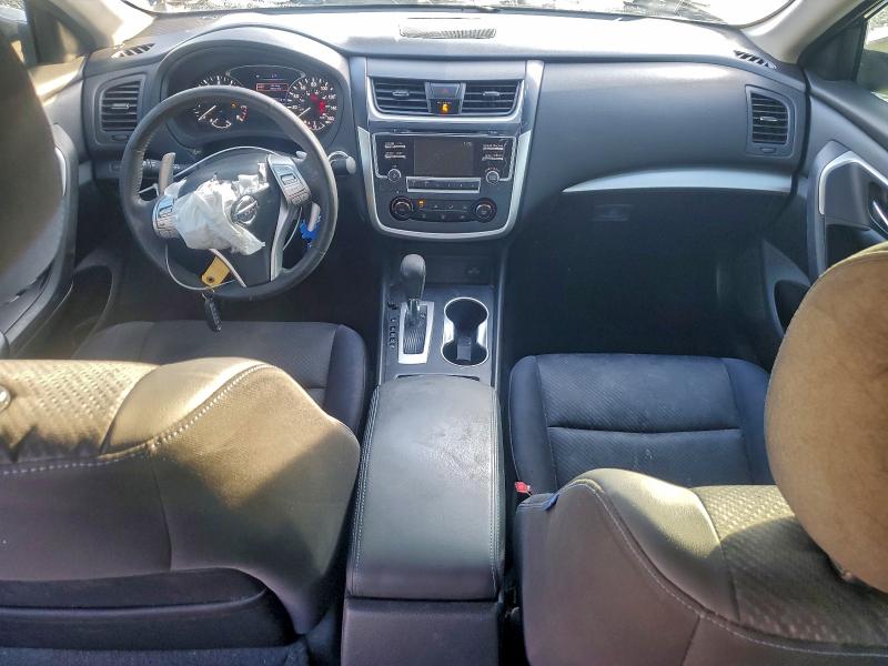 Photo 8 from auction – 2016 NISSAN ALTIMA 2.5 with VIN 1N4AL3AP5GC247523