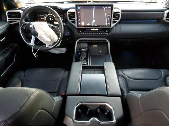Foto 8 de la subasta – 2024 TOYOTA SEQUOIA SR con VIN 7SVAAAAAXRX003044