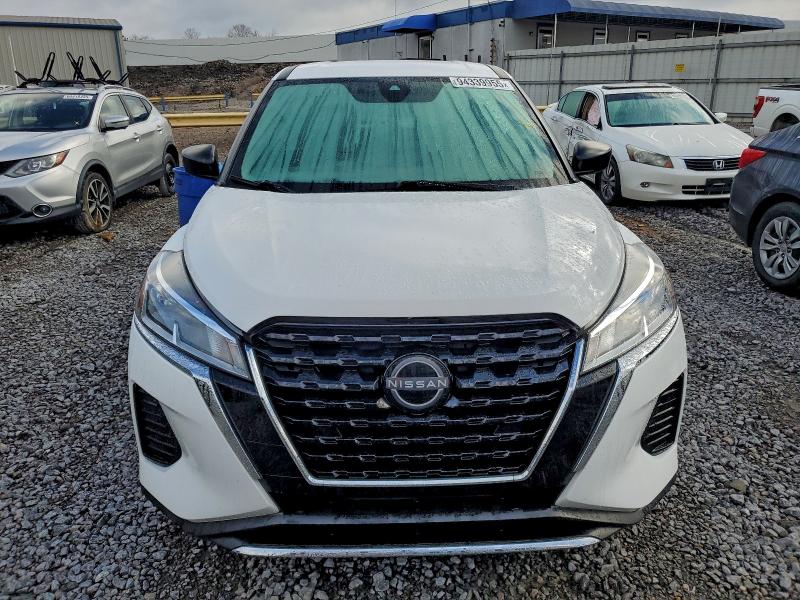 Photo 5 from auction – 2024 NISSAN KICKS S with VIN 3N1CP5BV6RL524285