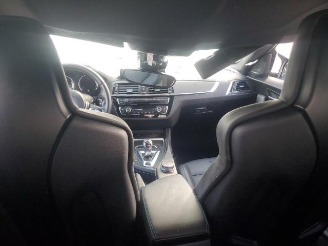 Фото 8 с аукциона – 2020 BMW M2 COMPETI с VIN WBS2U7C02L7F86824