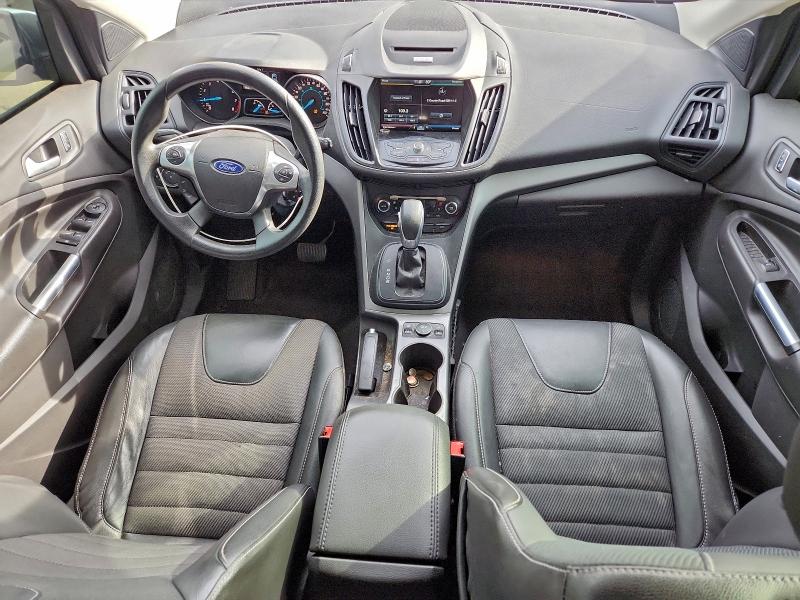 Photo 8 from auction – 2015 FORD ESCAPE SE with VIN 1FMCU0GX8FUC18043
