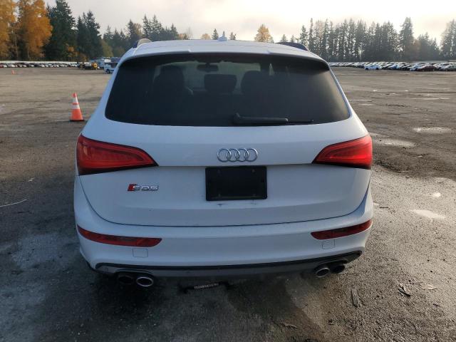 Photo 6 from auction – 2016 AUDI SQ5 PREMIU with VIN WA1CCAFP4GA001780